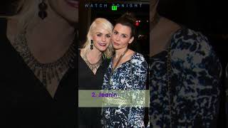 Guys And Girls Taryn Manning Has Dated  Taryn Manning Husband And Boyfriend List  dating oitnb