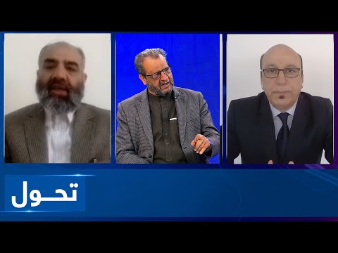 Tahawol: Kabul to host meeting of regional countries | میزبانی افغانستان از نشست گروه تماس منطقه‌ای