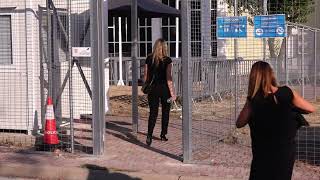 Δίκη Τεμπών: Λιποθύμησε κατά την κατάθεσή του ο Πάνος Ρούτσι – Μεταφέρθηκε στο νοσοκομείο