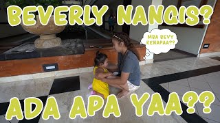 APA YANG TERJADI DENGAN BEVERLY?