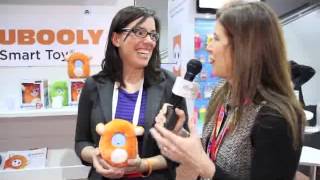 Toy Fair Finds - Ubooly screenshot 5