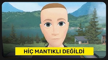 100 Milyar Dolar Harcandı… Ama Kullanıcı Sayısı 900!