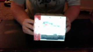 2005 donruss throwback threads football $3.50 pack