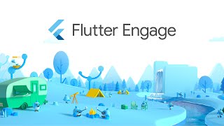 Flutter Engage