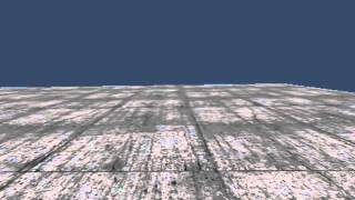 Unity 3D Particle System Explosion