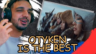 OTYKEN   CHUKOTKA |Reaction | Иностранный диджей реагирует на русский хип-хоп