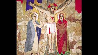 Kristus Je Bil Za Nas Pokoren