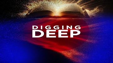 DIGGING DEEP SERVICE || BIBLE STUDY || A NEW BEGINNING || 15-08-2023 || #RPP #RCCG #PBO