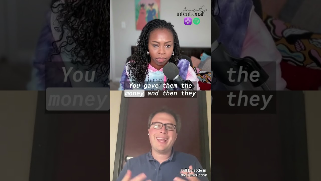 Understanding Fraud - It's Always Intentional