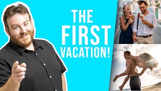 Download Lagu The first vacation of a new relationship, how to prevent disaster. | Adam Lane Smith MP3