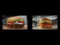 Burger King Commercial But Whopper Whopper And Chicken Chicken Are The Same