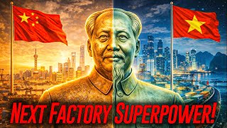 Full How Vietnam is Becoming the Next China (The Manufacturing Miracle) News