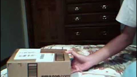 Points2Shop Proof Video