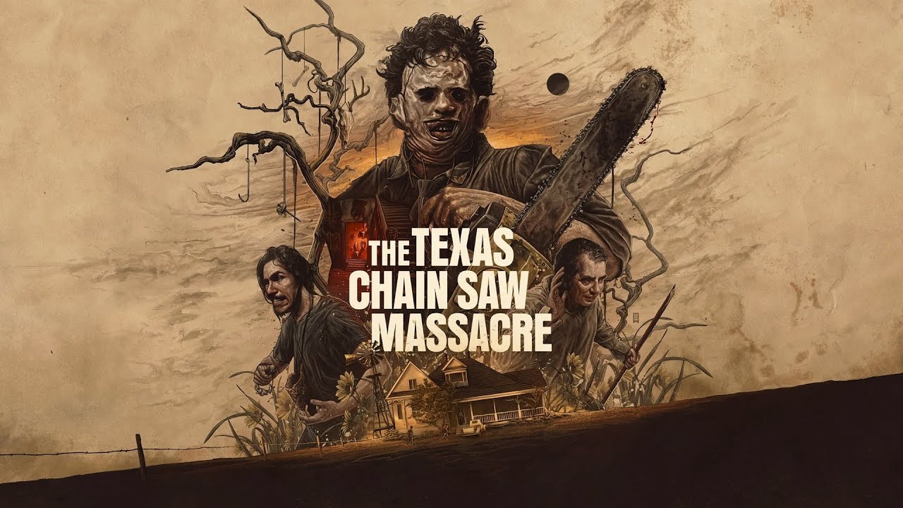 The Texas Chain Saw Massacre #6
