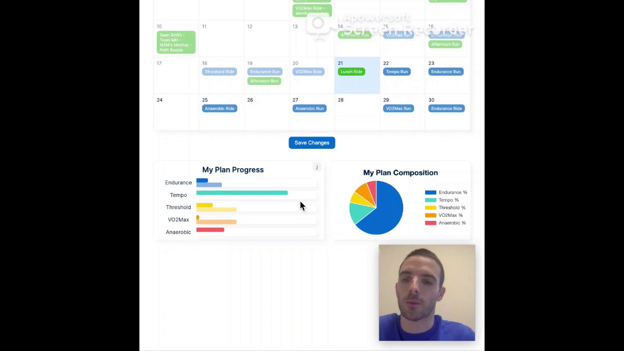 How To Adapt Your Training Plan When Life Happens
