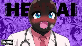 Dr.Gooner & Lil Pimpek - HENTAI.MP3 [Official Music Video]