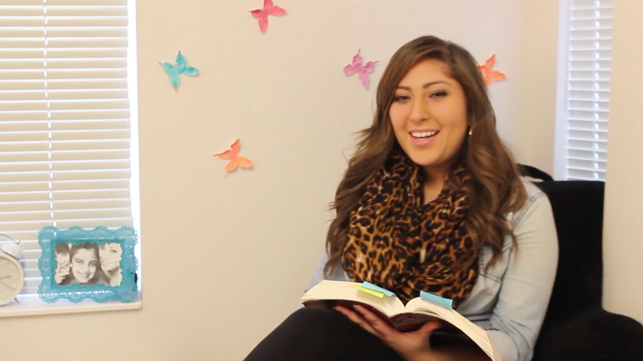 Residence Hall Tours at Fort Lewis College: Animas Hall