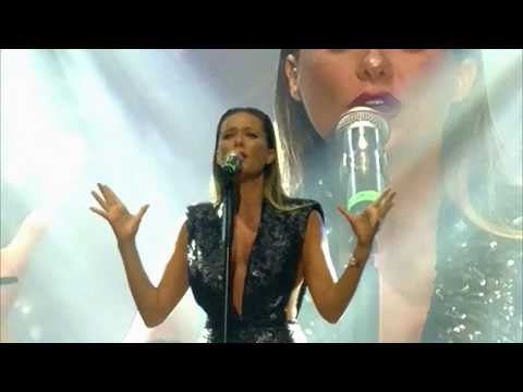 Lorena Gómez Indomable Live 