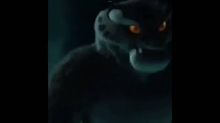 What You Gonna Do Big Guy Fu Panda