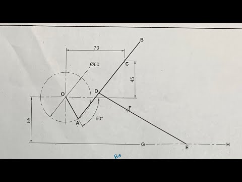 Loci (Mechanism) Grade 12