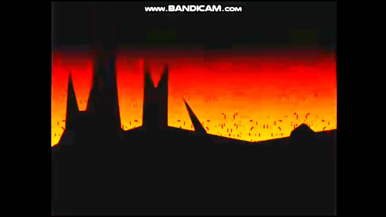 Uncannyblocks Band But Different (1UV-1DV) (V3) (PART 2)