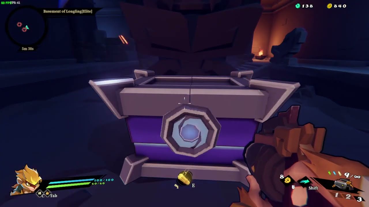 Let's check out these new heroes! Gunfire Reborn Gameplay!