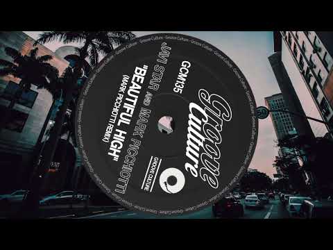 Javi Star & Mark Picchiotti "Beautiful High" Mark Picchiotti Remix