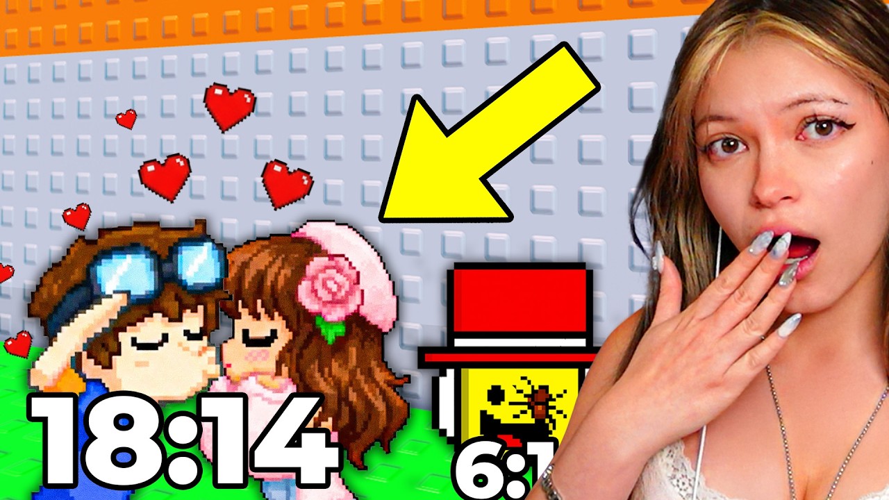 Дать Нико его собственный ритуал в Steal a Brainrot..