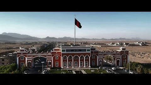 Adam & Stan - Afghanistan  افغانستان  (Official Video)