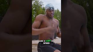 David Curtiss in World's Greatest "The Science of Swimming" #worldsgreatest #50M #swimming