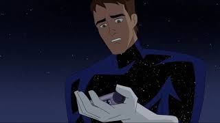 Justice League Vs The Fatal Five Preview