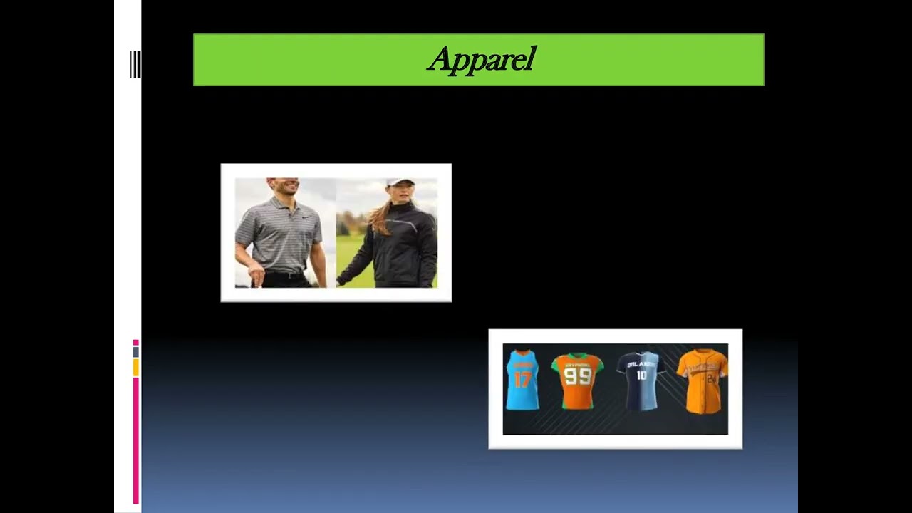 Canadian Custom Apparel - qualitysport.ca