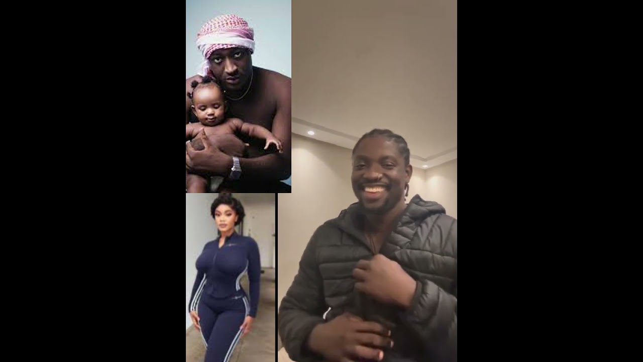 Carter Efe is a woman bèater 