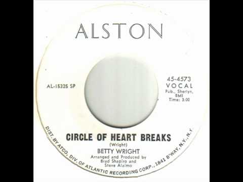 Betty Wright - Circle Of Heart Breaks.wmv