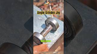 Genius Rebar Welding Project!#DIY #Welding #ToolHacks #MetalWorking #Workshop #usatools