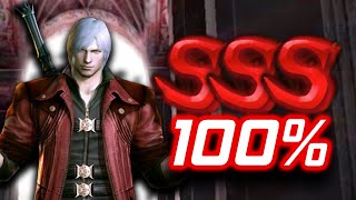 Celebrity Devil May Cry Speedrun World Record in 1:00:45 | 100% Normal Net Worth