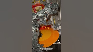 #actionfigures #transformers #grimlock #transformersageofextinction #dinobots #virialvideo #autobots