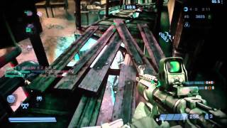 Killzone 3 - Multiplayer Gameplay pt17