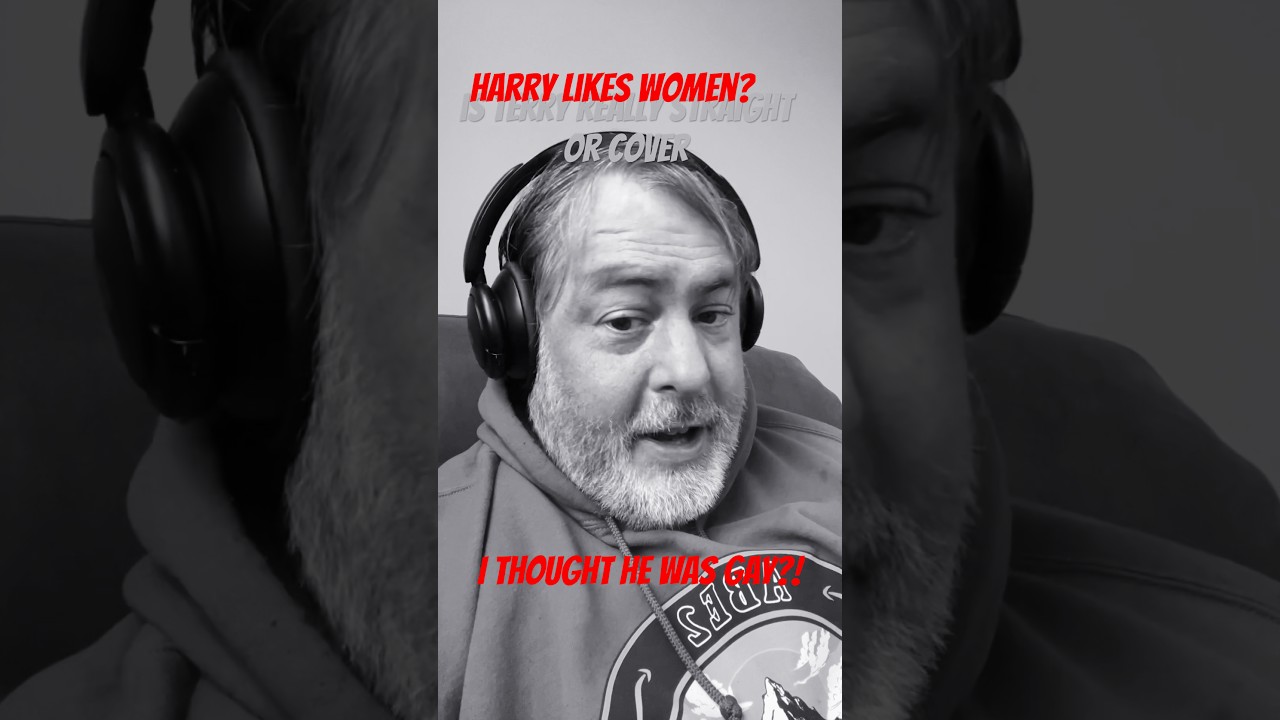 Harry J Sisson Is Straight? - YouTube