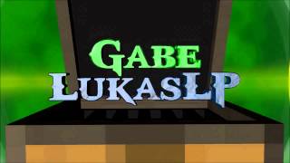 GabeLukasLP Intro // by JumperDesigns