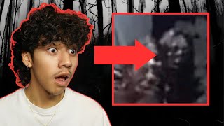 SCARIEST PICTURE YOU WILL EVER SEE!!! [ SCARY SH*T #018 ]