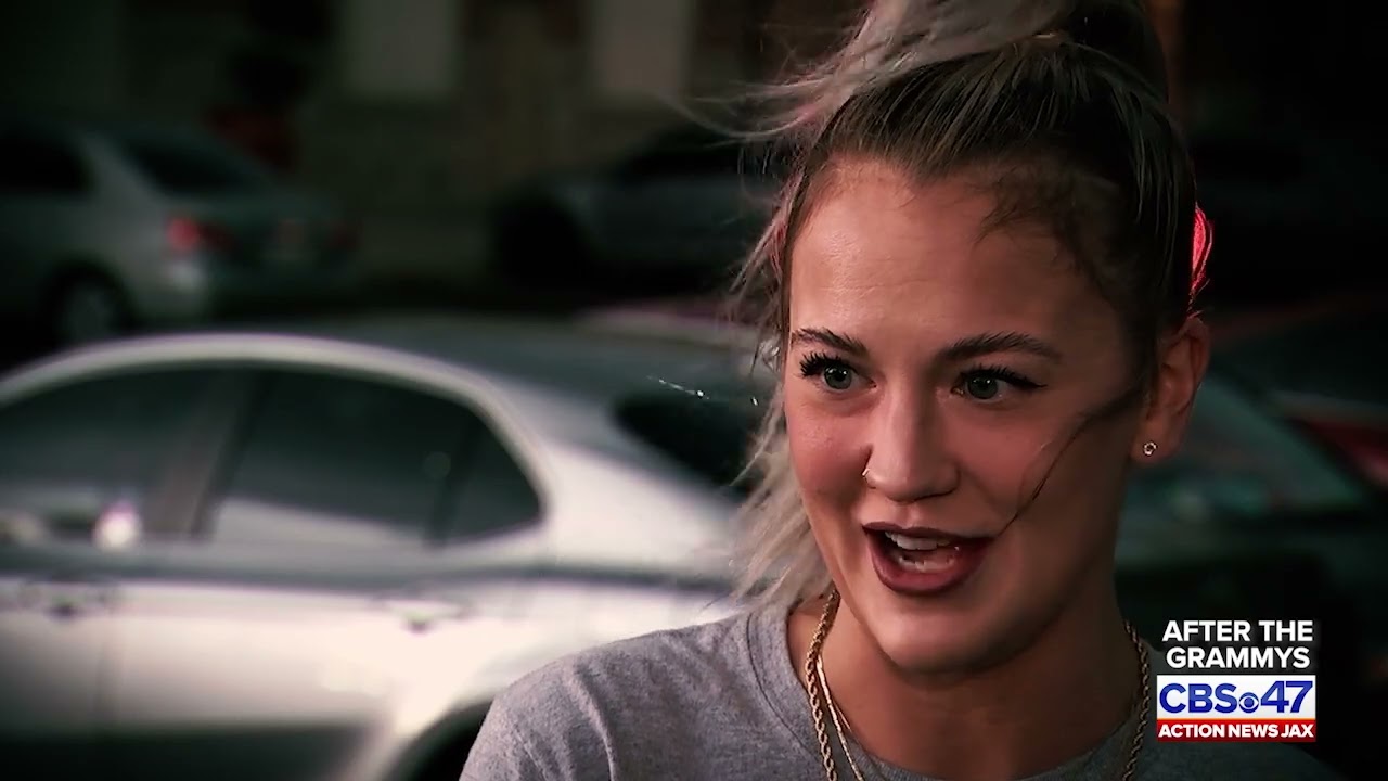 Action News Jax Investigates: Organized retail theft in Jacksonville