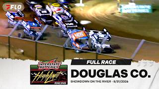 FULL RACE: High Limit Racing at Douglas County Dirt Track 8/31/2026