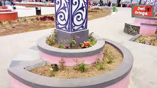 Arsitektur: Review Jam Gadang Bukittinggi Sumatera Barat Terbaru