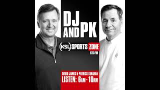 Hour 1: Bronco Mendenhall talks coming off a bye and facing Texas State | Morgan Scalley and Utah...