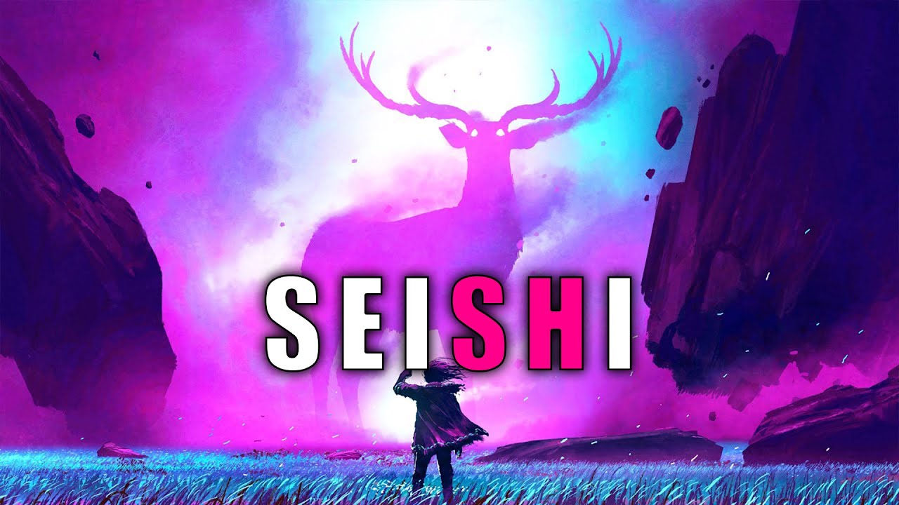 ⁣SEISHI / STILLNESS「静止」 ? Japanese Lo-fi Hip Hop Mix ☯ asian type beat to chill/relax to