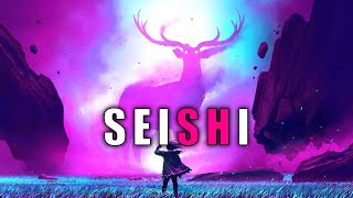 SEISHI / STILLNESS「静止」 ? Japanese Lo-fi Hip Hop Mix ☯ asian type beat to chill/relax to