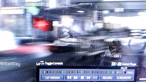 Dispute Ctf On Bootleg