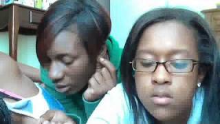 GANGSTATYLER14's webcam video April 14, 2011 12:55 PM