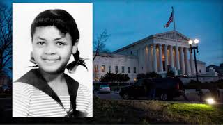 Linda Brown, student at the center of landmark Brown v  Board of Education, dead at 76